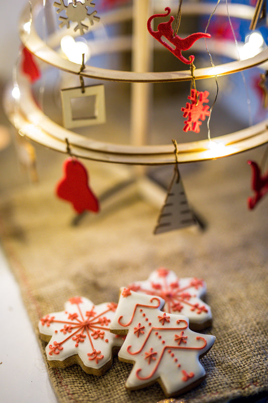 Spira Mini + Star Toper