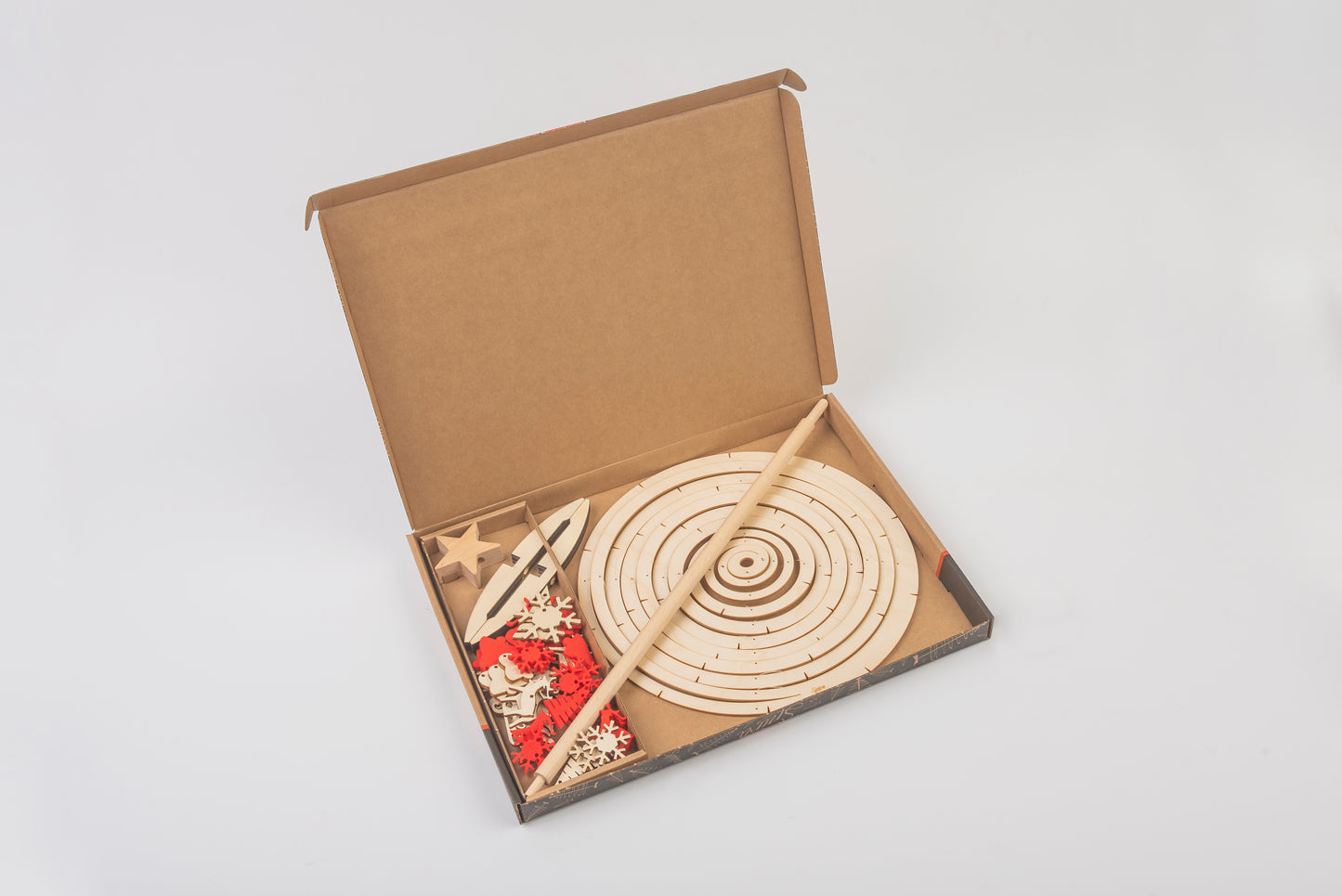 Spira mini + sisustussarja