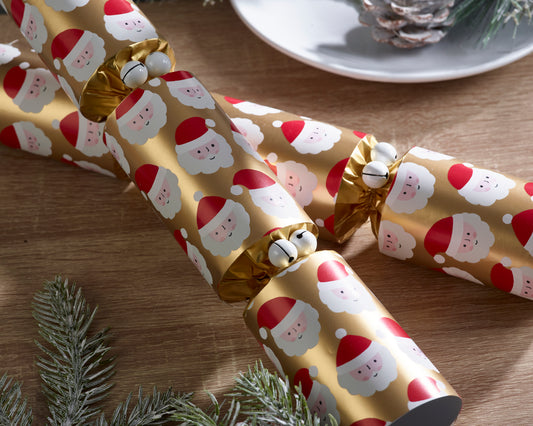 Kilpailu joulupukin keksejä Robin Reedistä