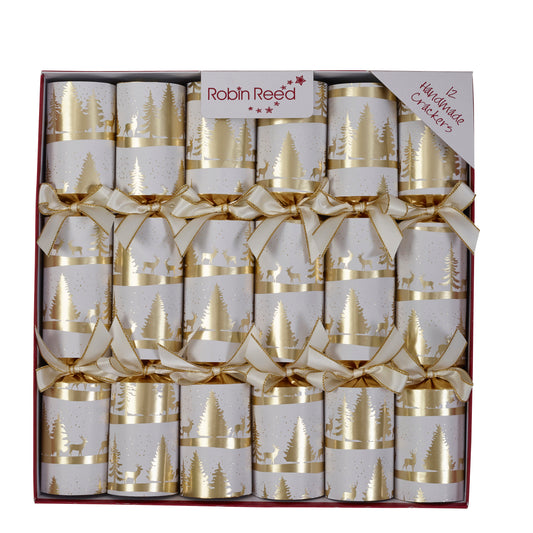 Twilight Crackers - Robin Reed - 12 kpl