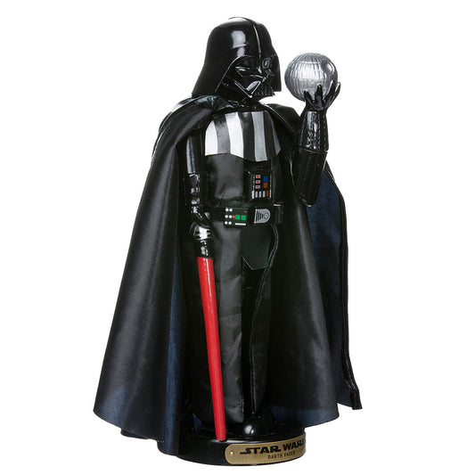 33 cm Darth Vader NUTSCRACKER jouluksi